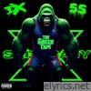 THE GREEN TAPE DX