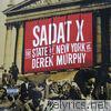 Sadat X - The State of New York vs. Derek Murphy - EP