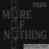 More of Nothing - EP