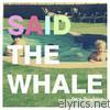 Said The Whale - New Brighton - EP
