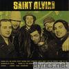 Saint Alvia - The Saint Alvia Cartel