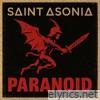 Paranoid - Single