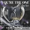 You're the one (Live) - Single
