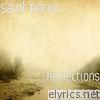 Saint Ronin - Reflections of a Ronin (feat. D Dez) - Single