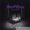 Saint Vitus - Lillie: F-65