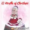 12 Months of Christmas - EP