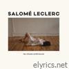 Salome Leclerc - Les choses extérieures