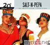 Salt-n-pepa - 20th Century Masters the Millennium Collection: The Best of Salt-N-Pepa