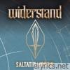 Widerstand - Single