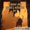 Träume von Staub & Schatten, Vol. 1 (Epic Fantasy Ambience | Reading, D&D, DSA, RPG) - EP