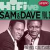Rhino Hi-Five: Sam & Dave, Vol. 2 - EP