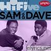 Rhino Hi-Five: Sam & Dave - EP
