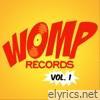 Womp Records, Vol. 1 - EP