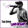 Sam Adams - Tab Open - Single