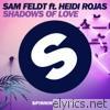 Shadows of Love (feat. Heidi Rojas) [Extended Mix] - Single