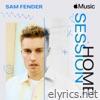 Apple Music Home Session: Sam Fender