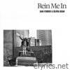 Rein Me In (Live At London Stadium) - Single
