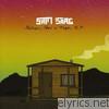 Sam Isaac - Sticker, Star and Tape - EP