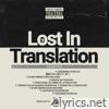 Lost In Translation - Single