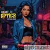 Optics (feat. BLVK ROSES) - Single