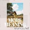 MORE MEANING - Single