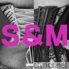 Sam Smith & Madonna - VULGAR - Single