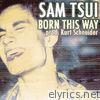Sam Tsui - Born This Way - Single