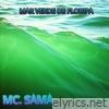 MAR VERDE DE FLORIPA - Single