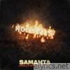 Samahta - hollywood smile - EP