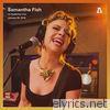Samantha Fish on Audiotree Live - EP