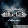 Higher (feat. Adrian Sharp) - Single