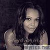 Samantha Mumba - Somebody Like Me - Single