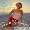 Sandy Christmas (Versions) - EP