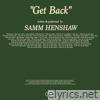 Get Back - Single