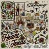 Heart in Texas