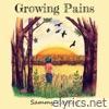 Sammy Copley - Growing Pains