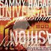 Sammy Hagar - Cosmic Universal Fashion