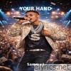 Your hand - Single