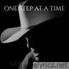 One Step at a Time - Single