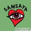 Samsaya - Samsaya - EP