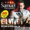 Samuel Hernández en Vivo (Versión Deluxe)