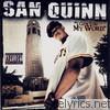 San Quinn - I Give You My Word