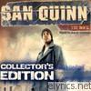 San Quinn - The Rock: Pressure Makes Diamonds (Collector's Edition)