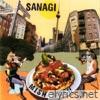 Sanagi - Mish Mash