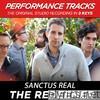 The Redeemer (Performance Tracks) - EP