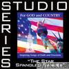 Studio Series Performance Track: The Star-Spangled Banner - EP
