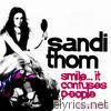 Sandi Thom - Smile...It Confuses People (Deluxe Edition)