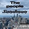 The people (feat. mark boogie) - Single