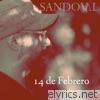 Sandoval - 14 de Febrero - Single