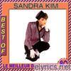 Sandra Kim - Le meilleur des années 80: Best of Sandra Kim